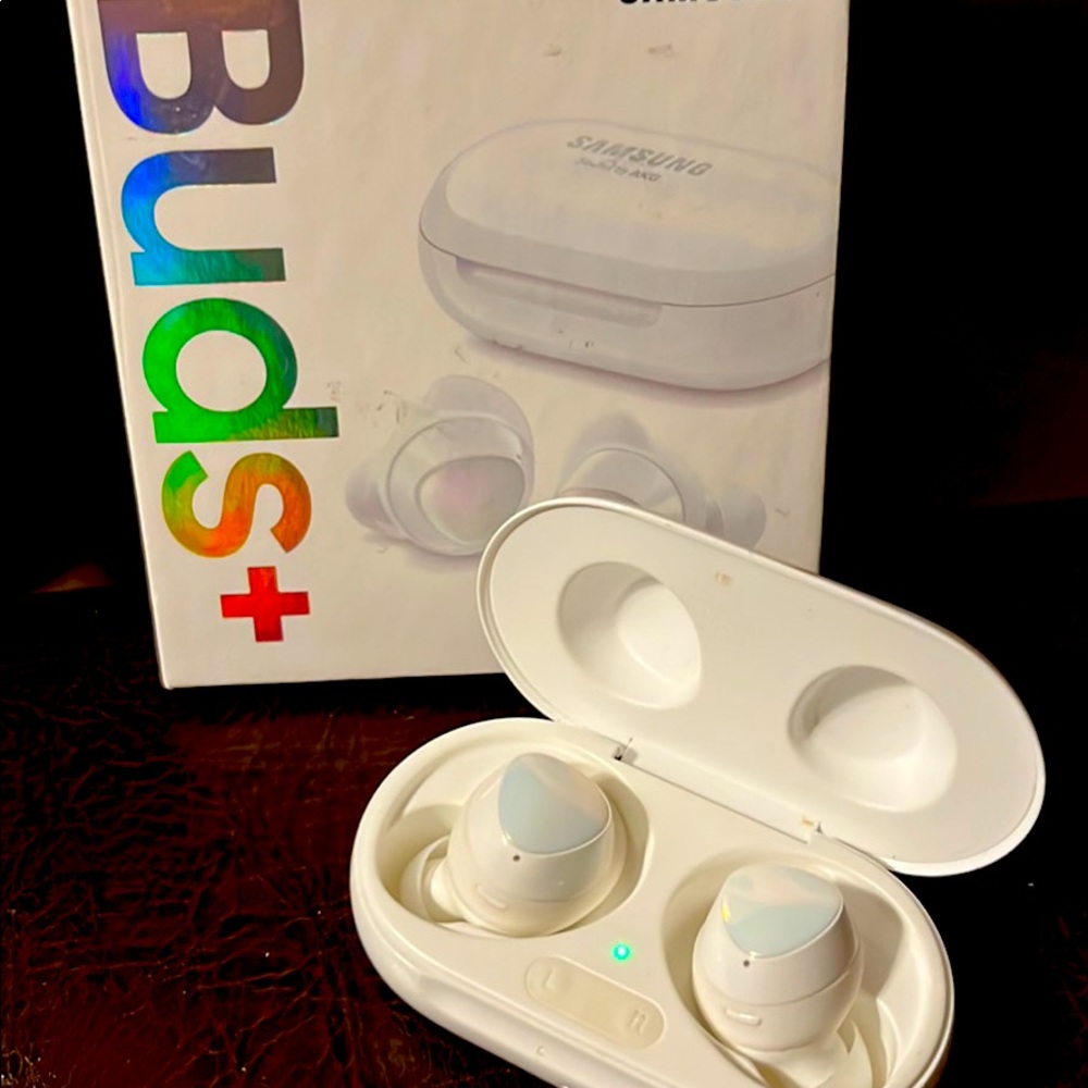 Samsung Galaxy Buds+